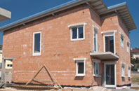Bisham home extensions